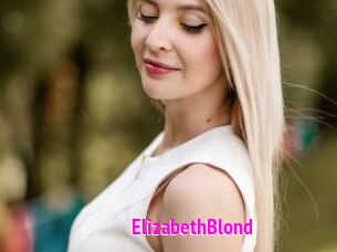 ElizabethBlond