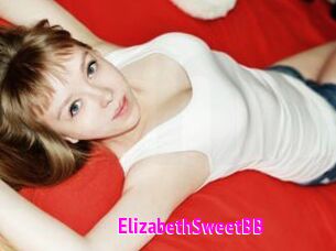 ElizabethSweetBB Porn Loverz