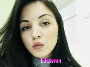 Elizasvon Porn Loverz