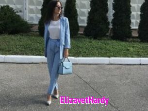 ElizavetHardy