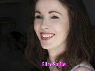 ElizeSmile Porn Loverz