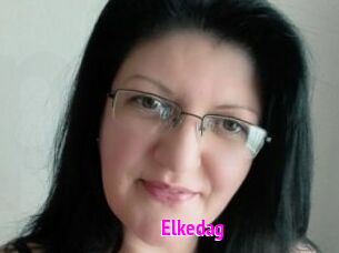 Elkedag