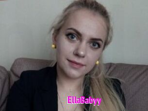 EllaBabyy