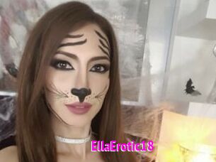 EllaErotic18