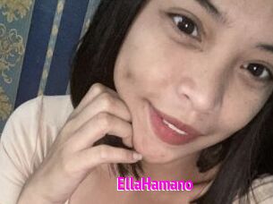 EllaHamano