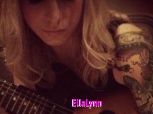 EllaLynn