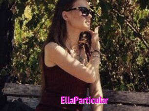 EllaParticular Porn Loverz