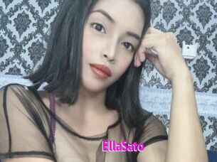 EllaSato