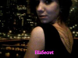 EllaSecret