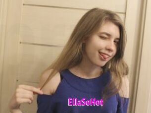 EllaSoHot Porn Loverz