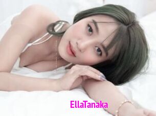 EllaTanaka