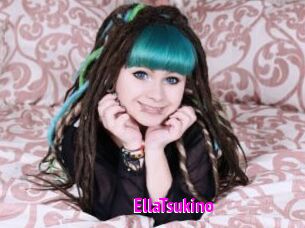 EllaTsukino Porn Loverz