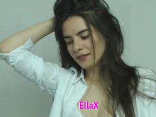 EllaX
