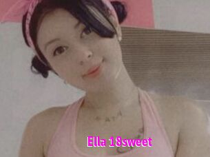 Ella_18sweet