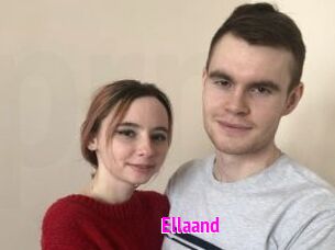 Ellaand