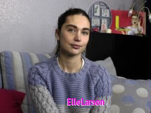 ElleLarson