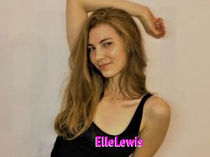 ElleLewis
