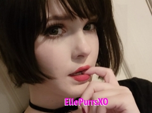 EllePurrsXO