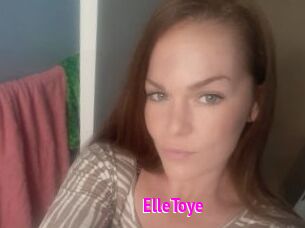 ElleToye