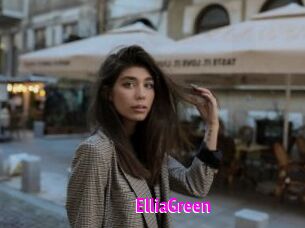 ElliaGreen