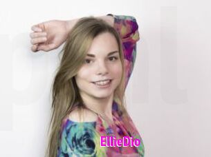EllieDio