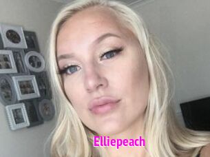 Elliepeach