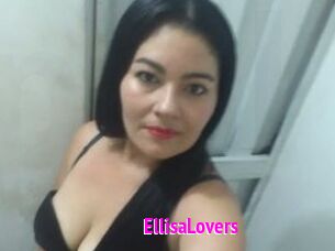 EllisaLovers