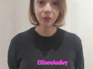 EllisonAudley