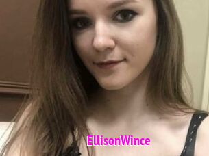 EllisonWince