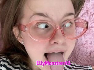 EllyMonstrerAS Porn Loverz
