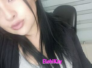 ElohiKay