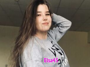 Elsa45