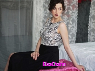 ElsaCharm