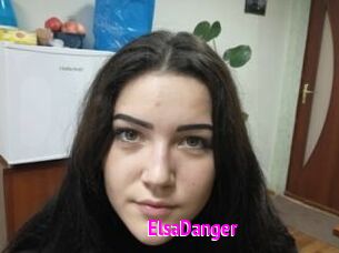ElsaDanger Porn Loverz