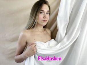 ElsaHosken Porn Loverz