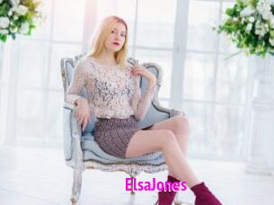 ElsaJones