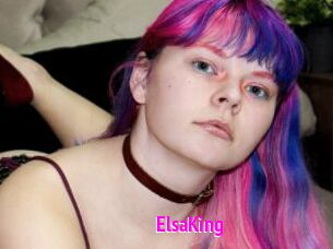ElsaKing Porn Loverz