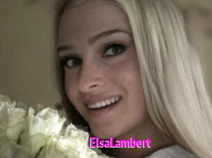 ElsaLambert