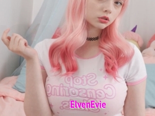 ElvenEvie Porn Loverz