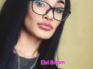 Elvi_Brown