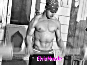 ElvinMuscle