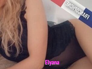 Elyana