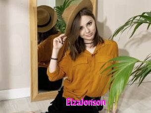 ElzaJonson