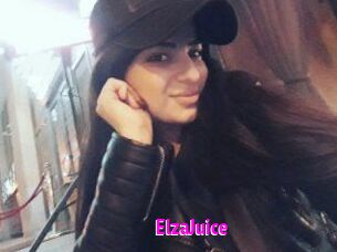 ElzaJuice