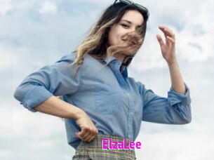 ElzaLee Porn Loverz