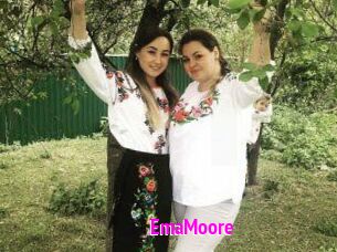 EmaMoore