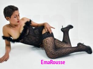 EmaRousse Porn Loverz