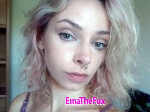 EmaTheFox