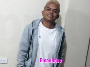 Emaelduro