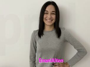 EmaniAiton